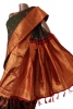 Traditional Wedding South Silk Saree